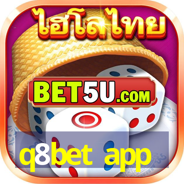 q8bet app